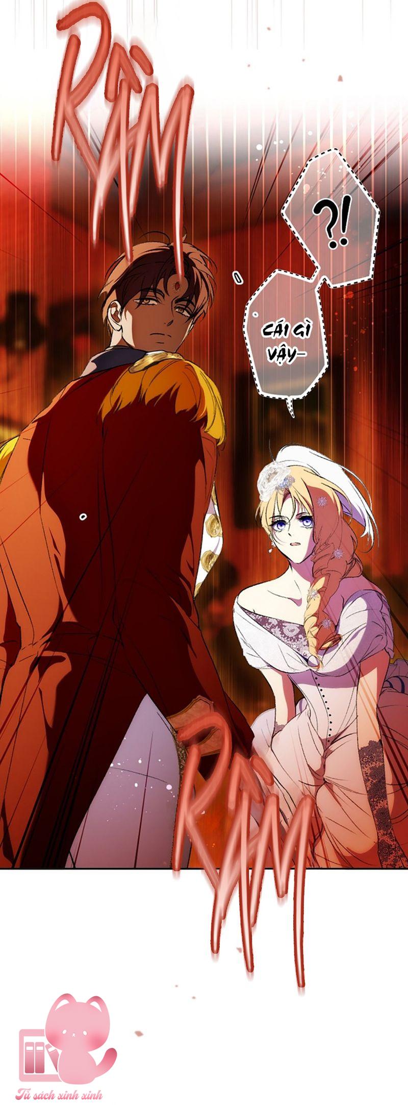 Quý Cô Bí Ẩn - Chap 99 - Trang 33