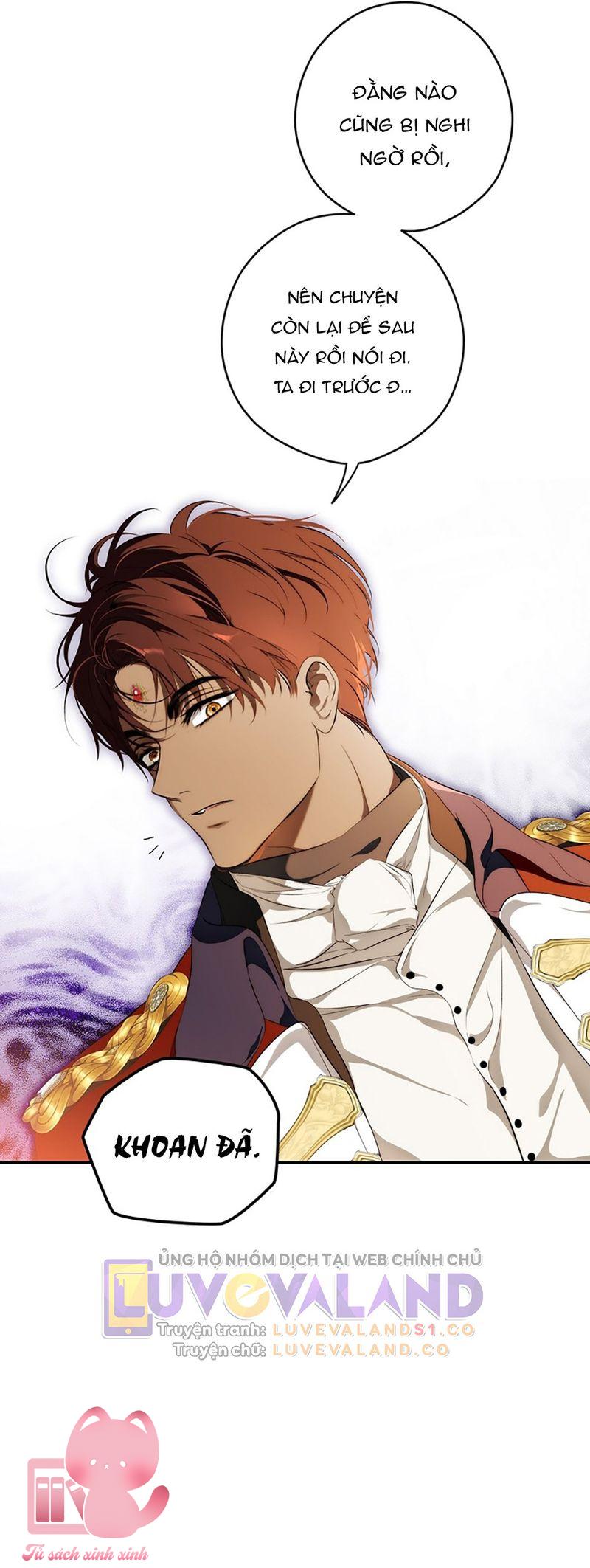 Quý Cô Bí Ẩn - Chap 99 - Trang 36