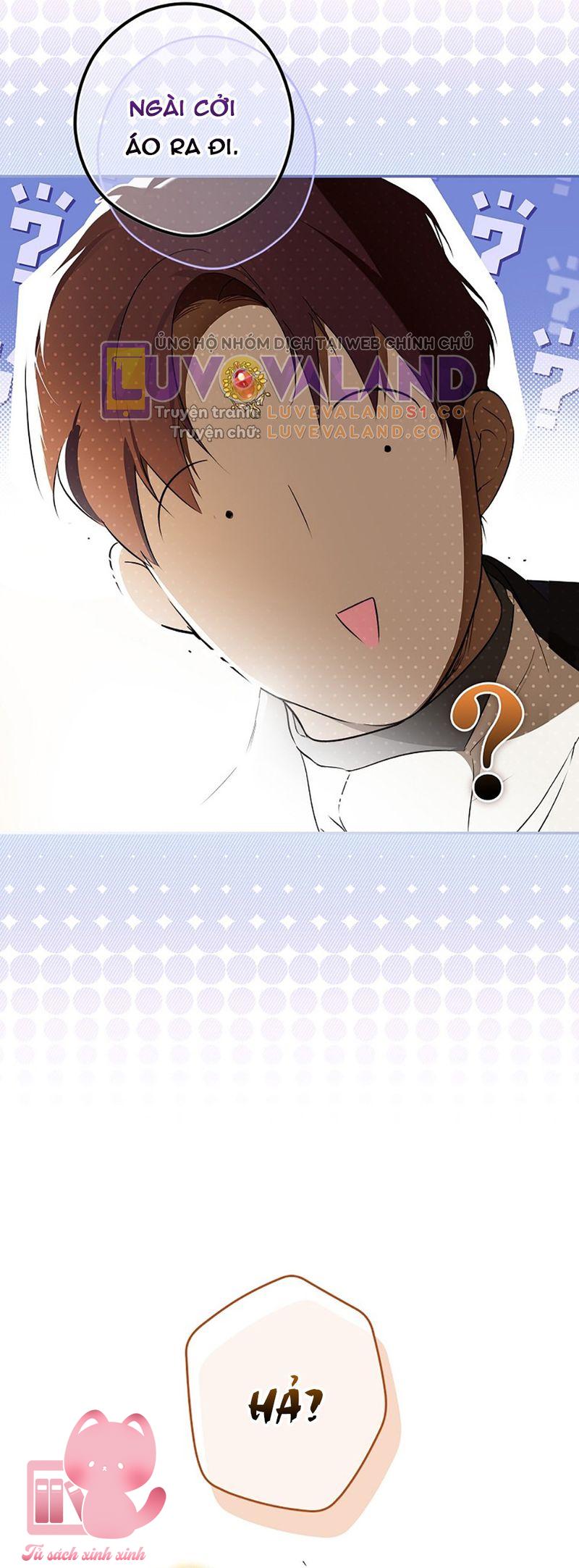 Quý Cô Bí Ẩn - Chap 99 - Trang 38