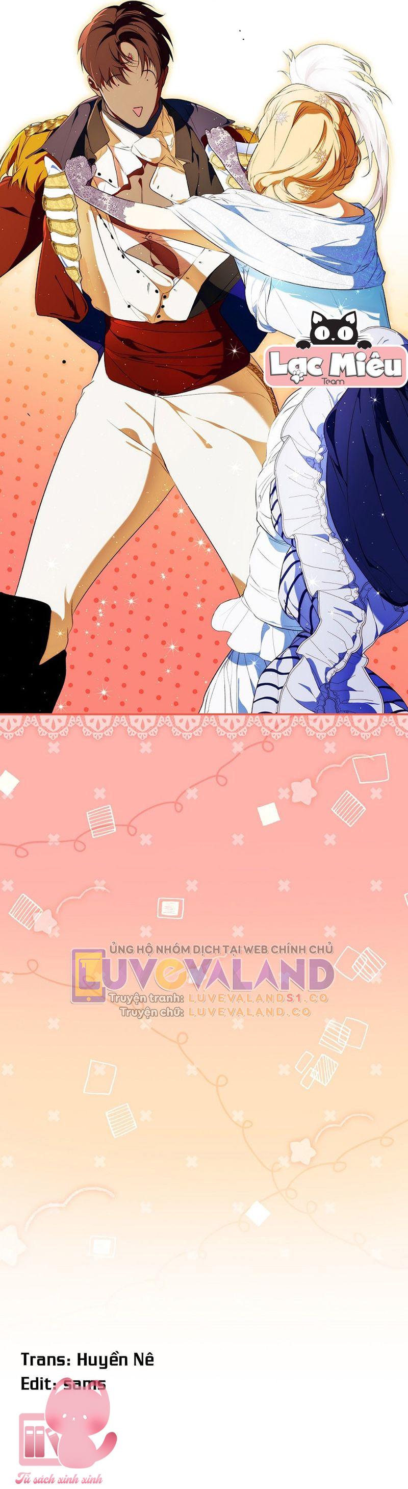 Quý Cô Bí Ẩn - Chap 99 - Trang 39