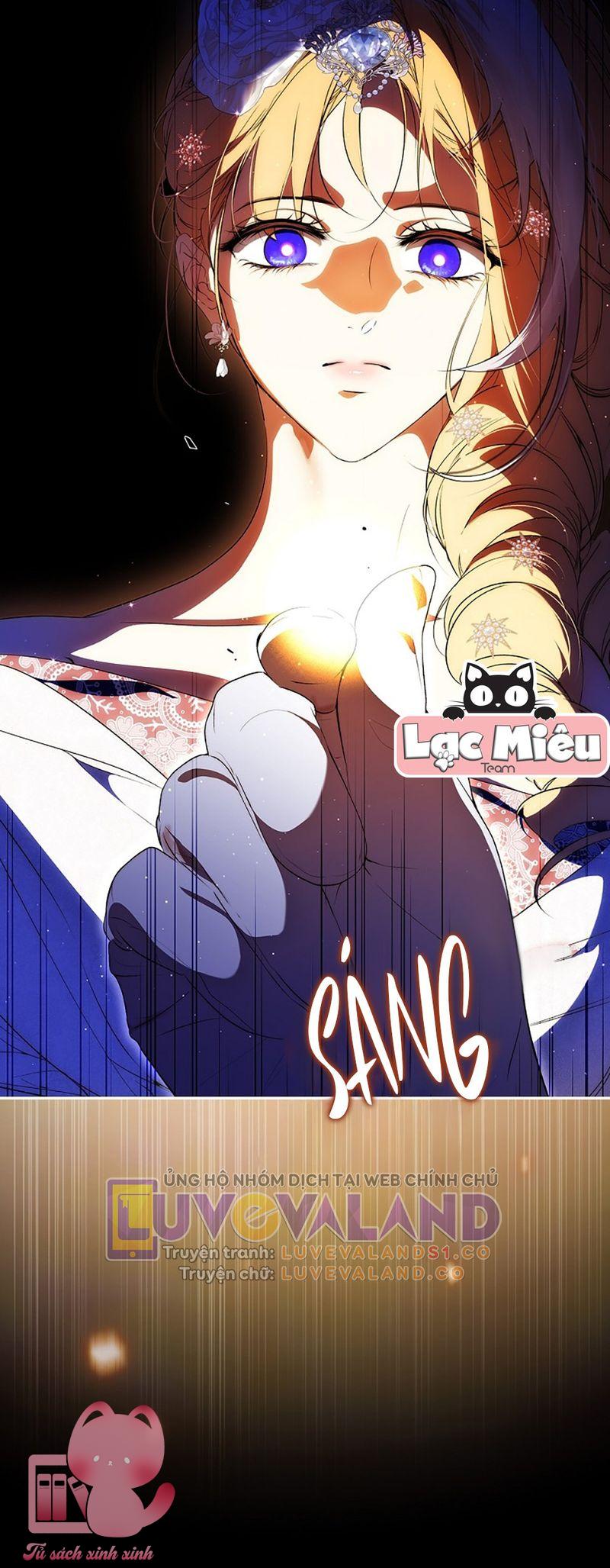 Quý Cô Bí Ẩn - Chap 99 - Trang 9