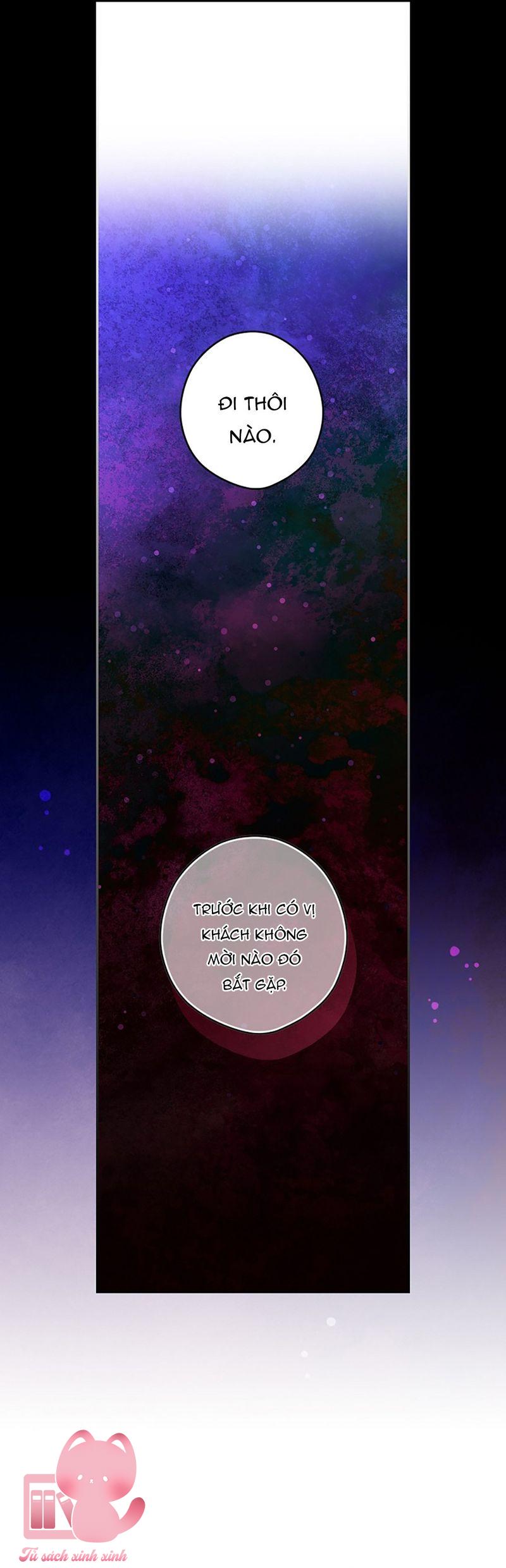 Quý Cô Bí Ẩn - Chap 99 - Trang 10