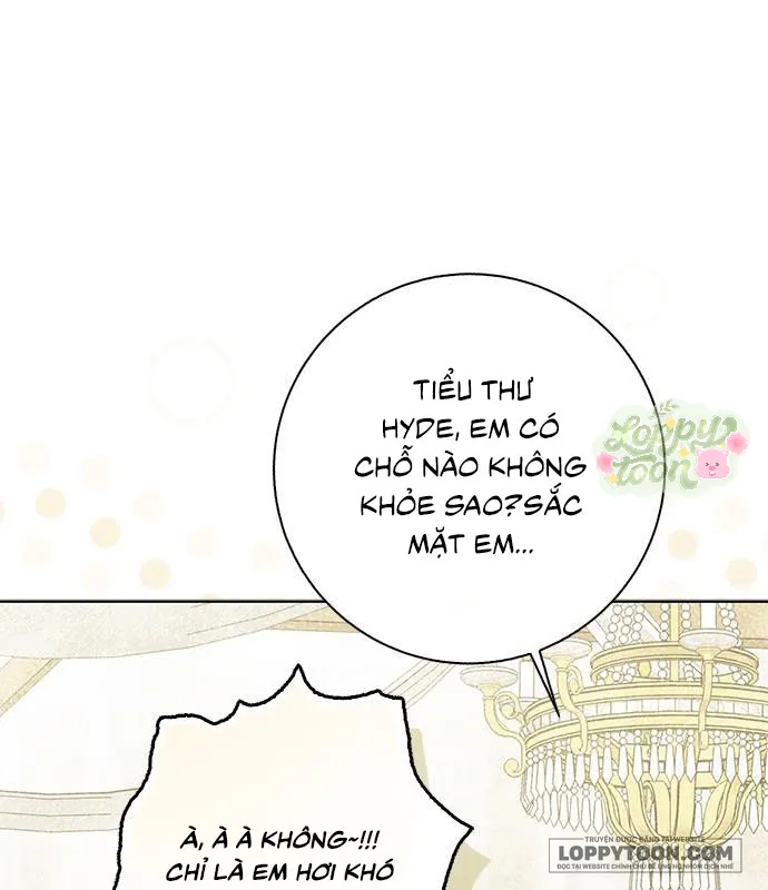 Quý Cô Pendleton - Chap 1 - Trang 106