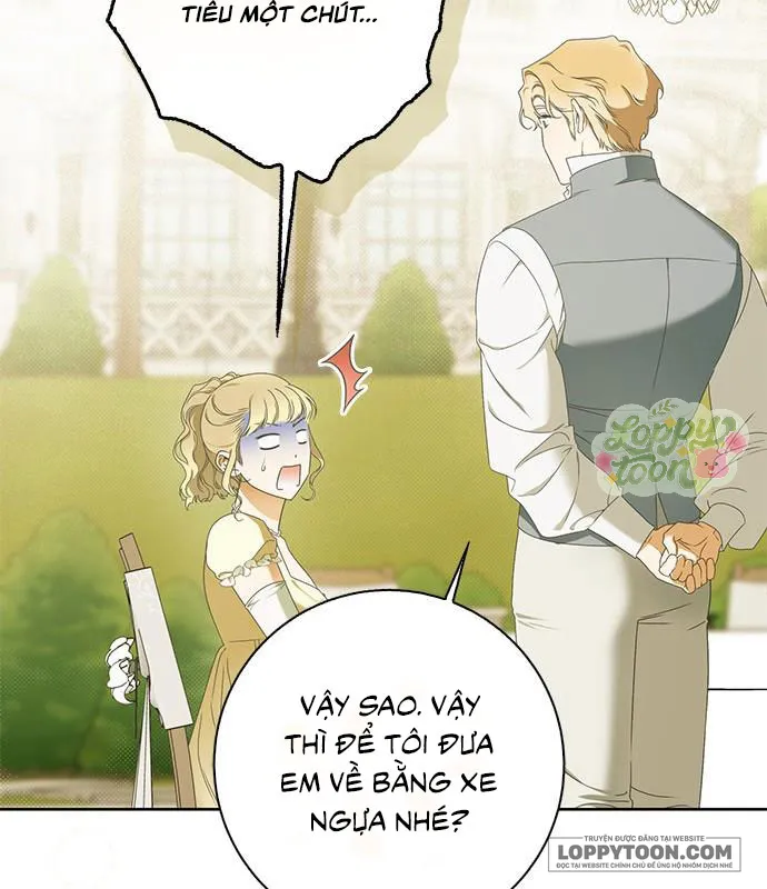 Quý Cô Pendleton - Chap 1 - Trang 107