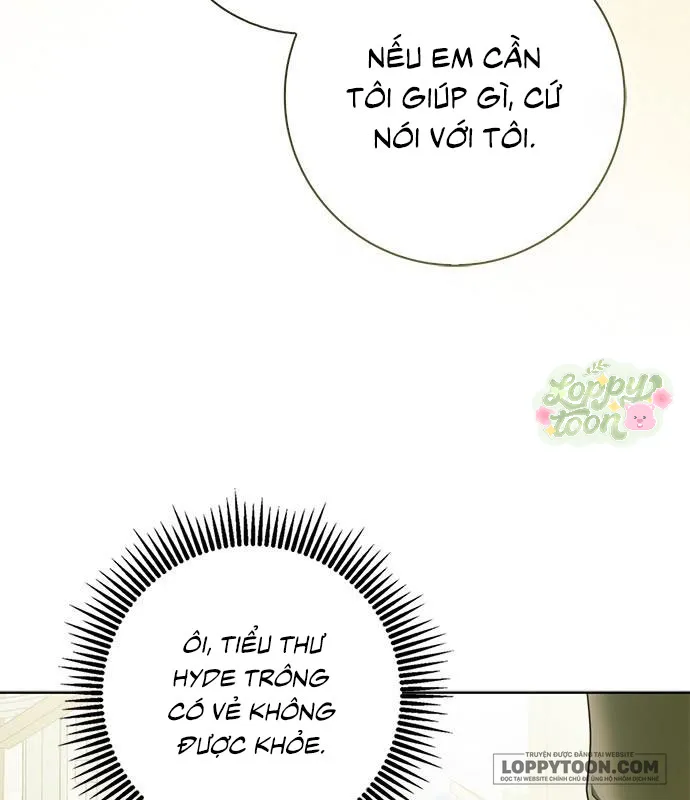 Quý Cô Pendleton - Chap 1 - Trang 111