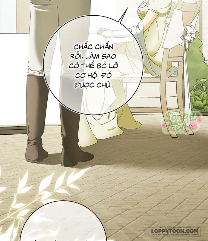 Quý Cô Pendleton - Chap 1 - Trang 118