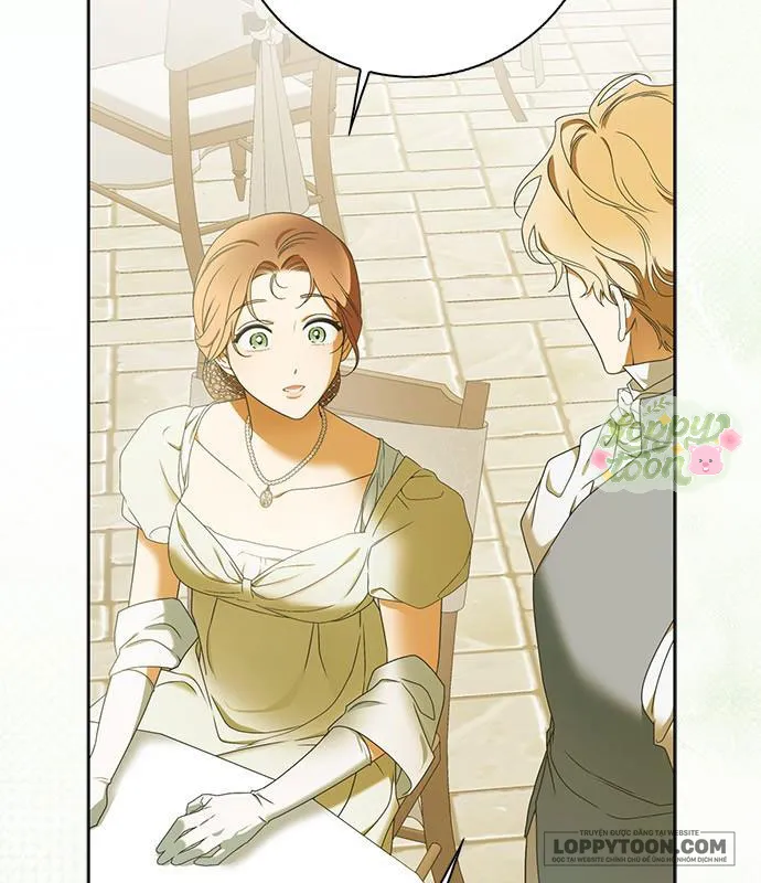 Quý Cô Pendleton - Chap 1 - Trang 121