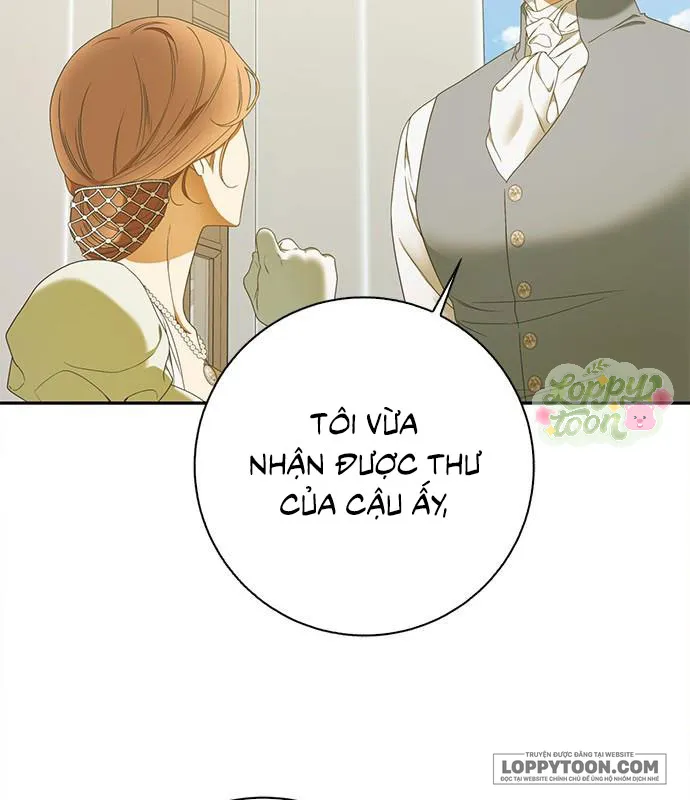 Quý Cô Pendleton - Chap 1 - Trang 129