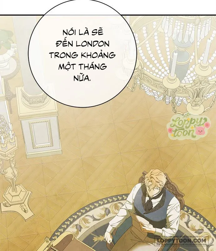 Quý Cô Pendleton - Chap 1 - Trang 130