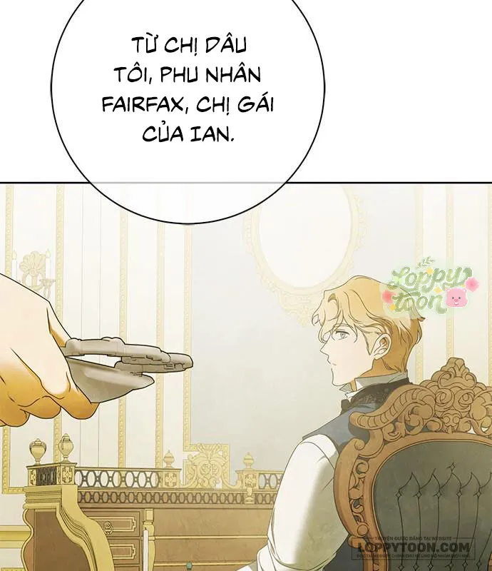 Quý Cô Pendleton - Chap 1 - Trang 132