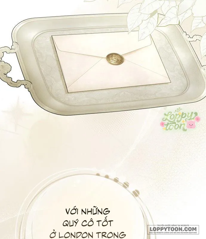 Quý Cô Pendleton - Chap 1 - Trang 134