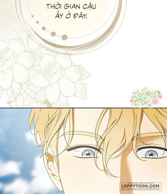 Quý Cô Pendleton - Chap 1 - Trang 135