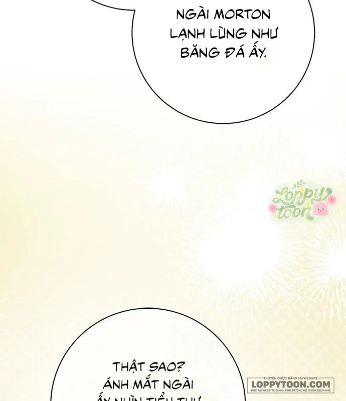 Quý Cô Pendleton - Chap 1 - Trang 16