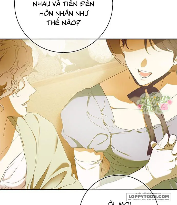 Quý Cô Pendleton - Chap 1 - Trang 19