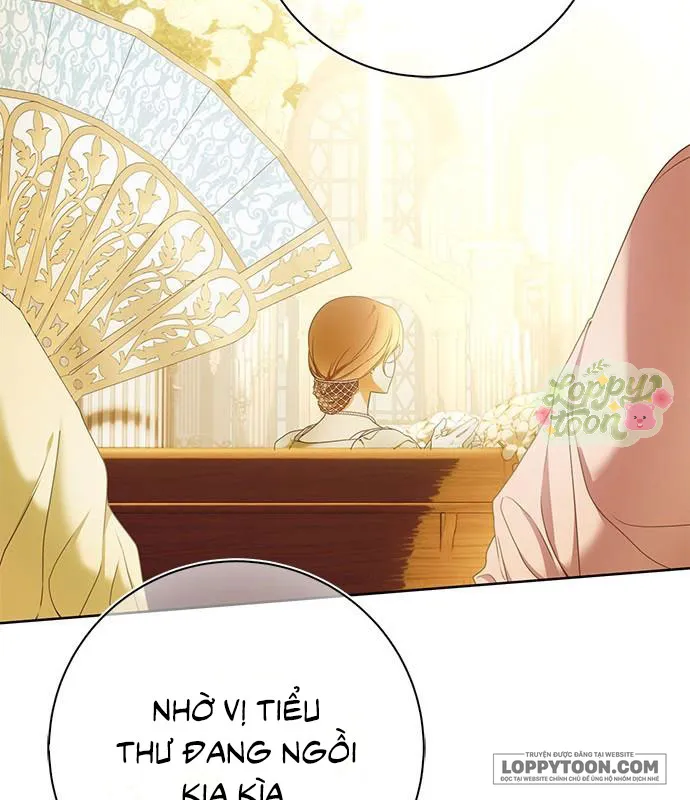 Quý Cô Pendleton - Chap 1 - Trang 21