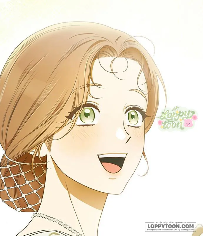 Quý Cô Pendleton - Chap 1 - Trang 25