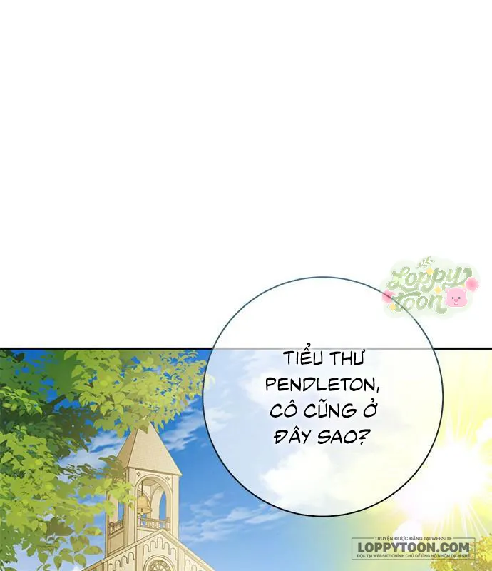 Quý Cô Pendleton - Chap 1 - Trang 28