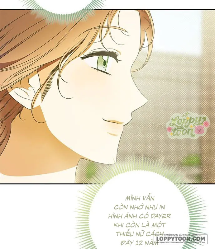 Quý Cô Pendleton - Chap 1 - Trang 35