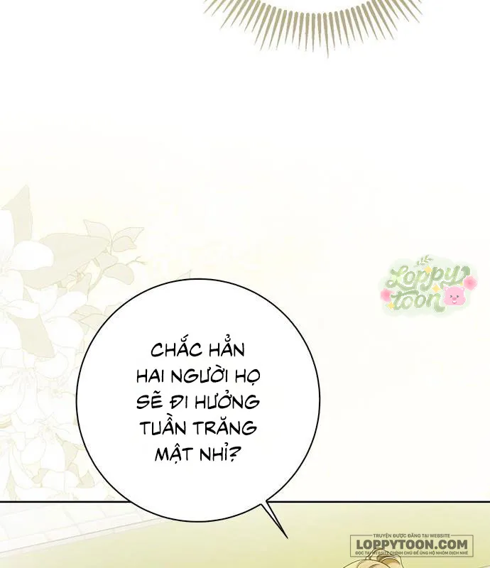Quý Cô Pendleton - Chap 1 - Trang 38