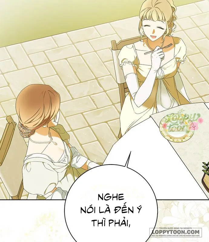 Quý Cô Pendleton - Chap 1 - Trang 39