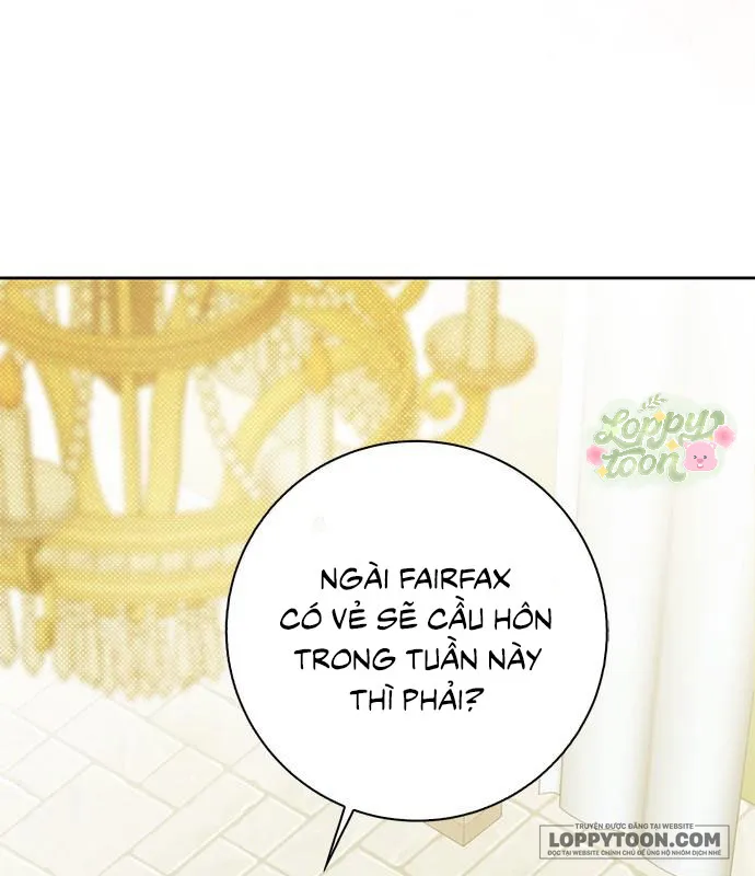 Quý Cô Pendleton - Chap 1 - Trang 47