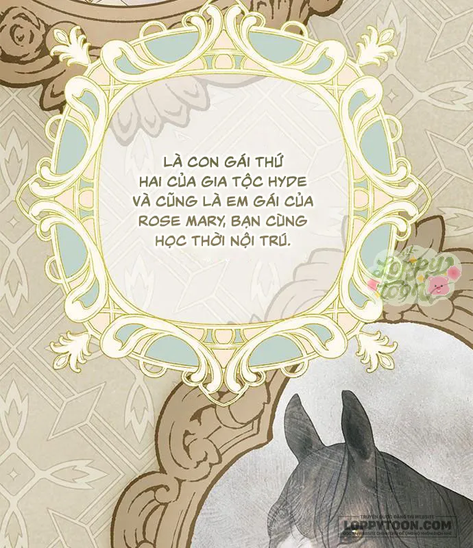 Quý Cô Pendleton - Chap 1 - Trang 53