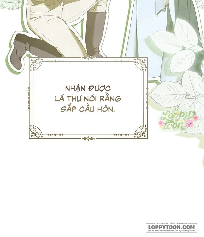 Quý Cô Pendleton - Chap 1 - Trang 58