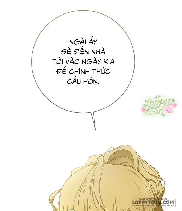 Quý Cô Pendleton - Chap 1 - Trang 59