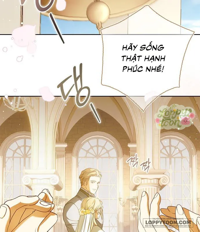 Quý Cô Pendleton - Chap 1 - Trang 8
