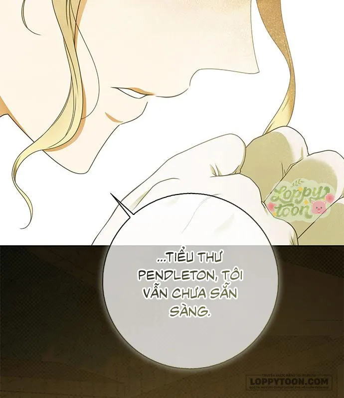 Quý Cô Pendleton - Chap 1 - Trang 74