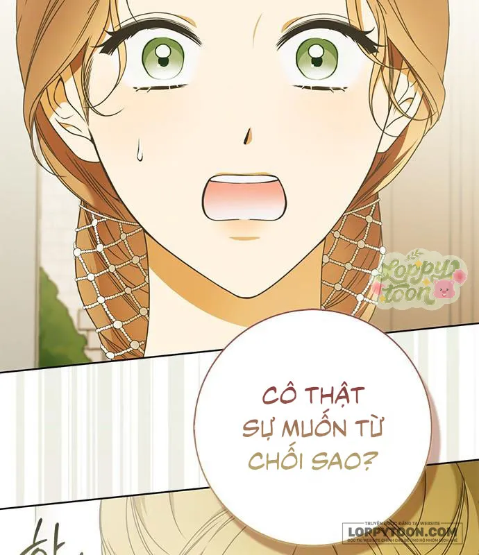 Quý Cô Pendleton - Chap 1 - Trang 78