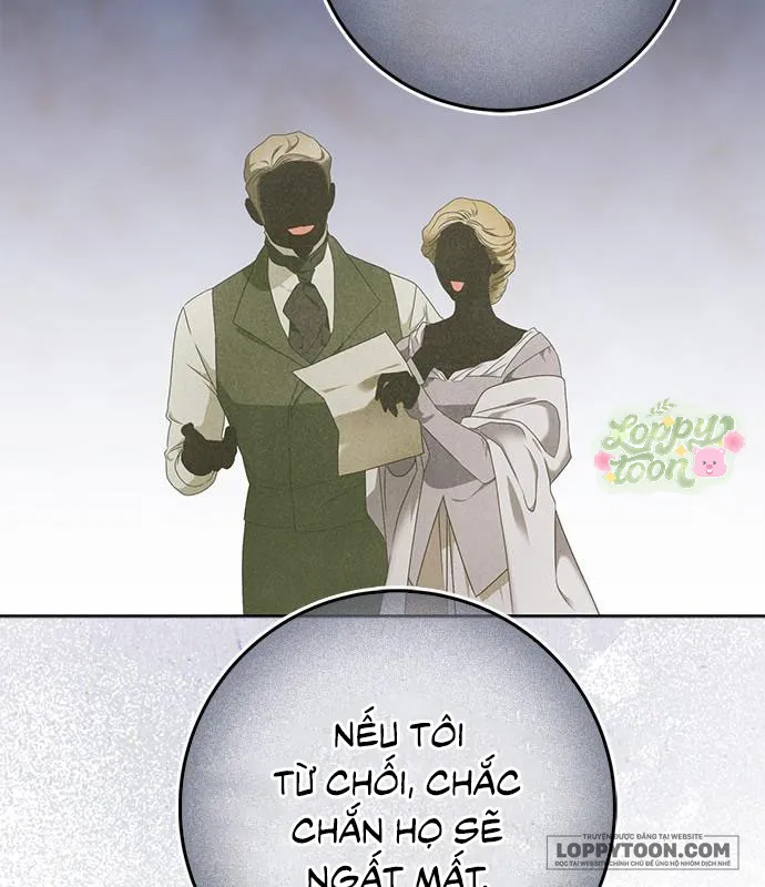 Quý Cô Pendleton - Chap 1 - Trang 81