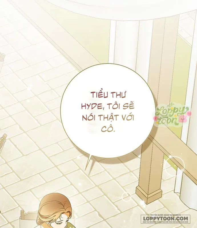 Quý Cô Pendleton - Chap 1 - Trang 87