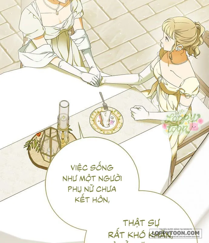 Quý Cô Pendleton - Chap 1 - Trang 88