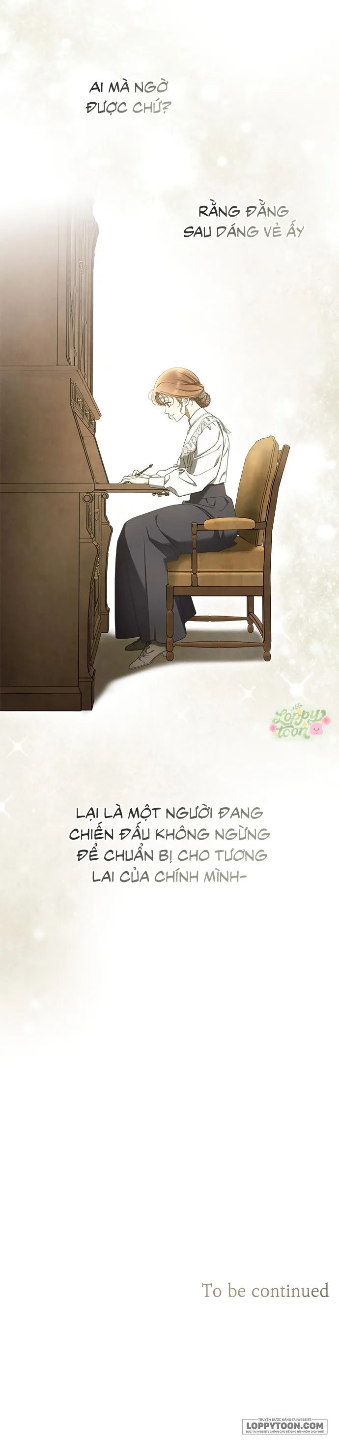 Quý Cô Pendleton - Chap 10 - Trang 33
