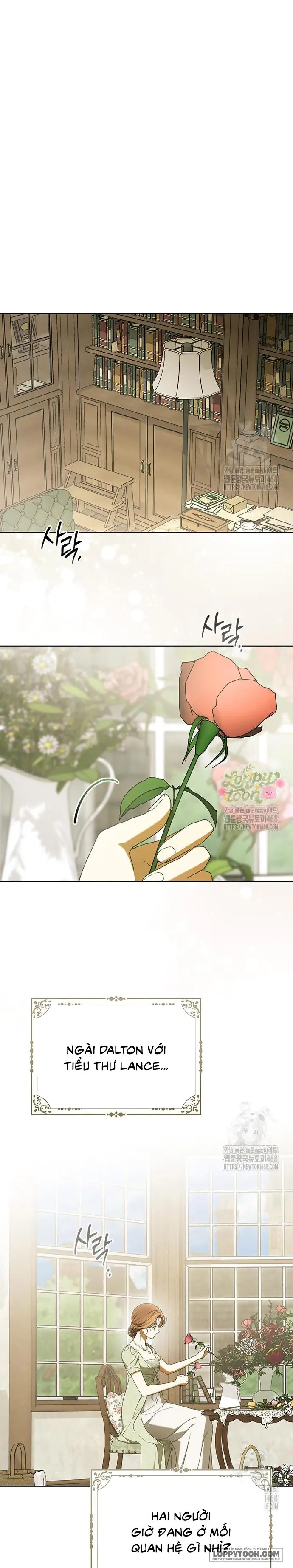 Quý Cô Pendleton - Chap 10 - Trang 5