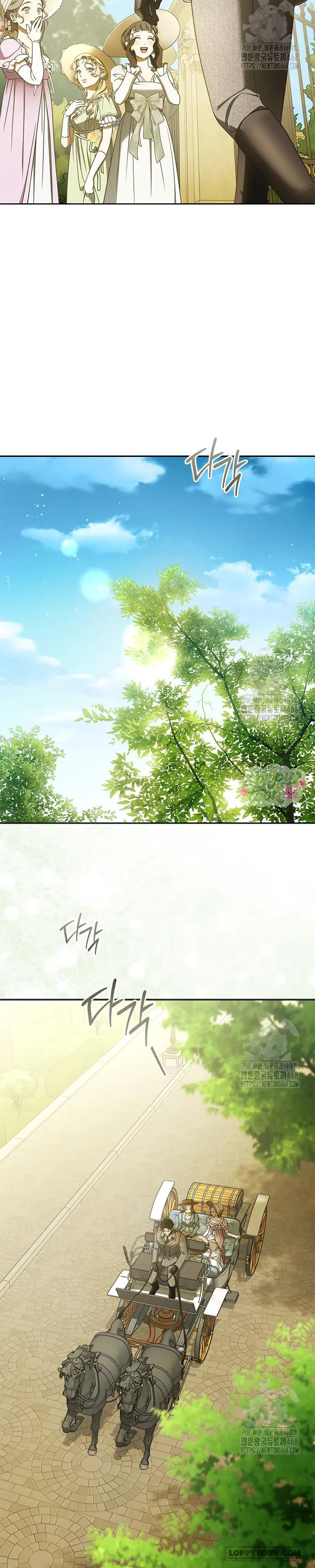 Quý Cô Pendleton - Chap 11 - Trang 19