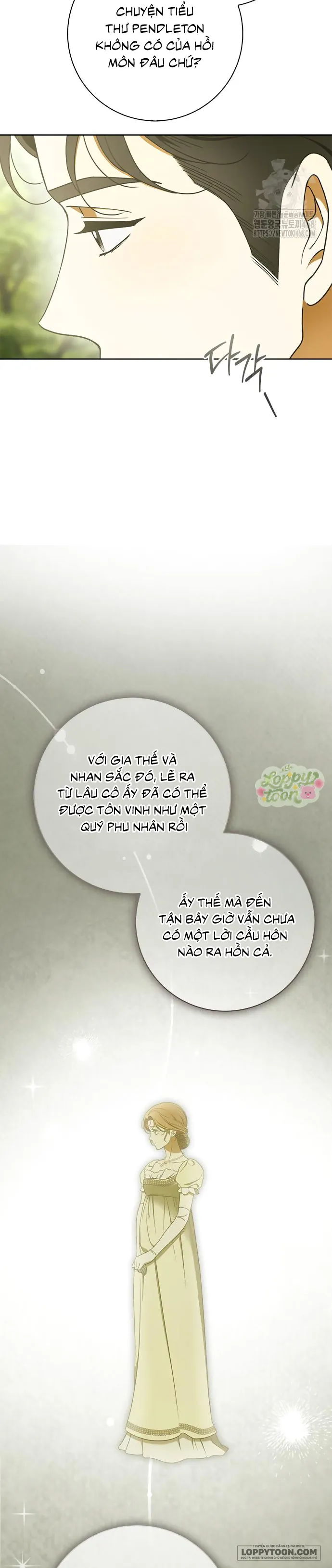 Quý Cô Pendleton - Chap 11 - Trang 26