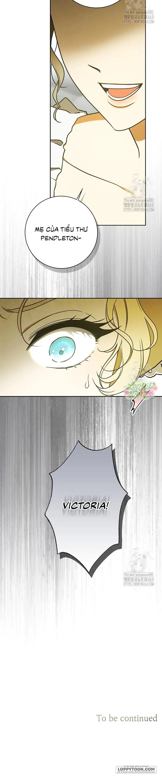 Quý Cô Pendleton - Chap 11 - Trang 28
