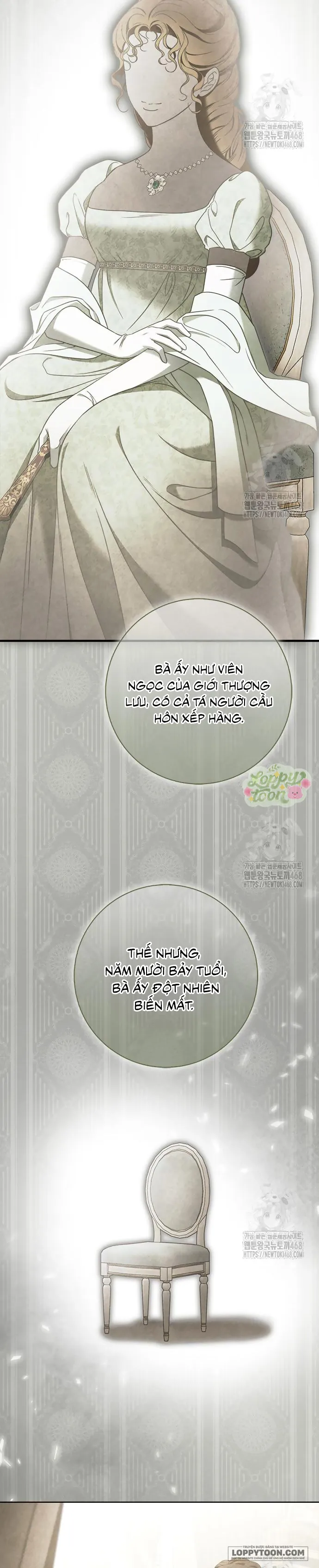 Quý Cô Pendleton - Chap 12 - Trang 12