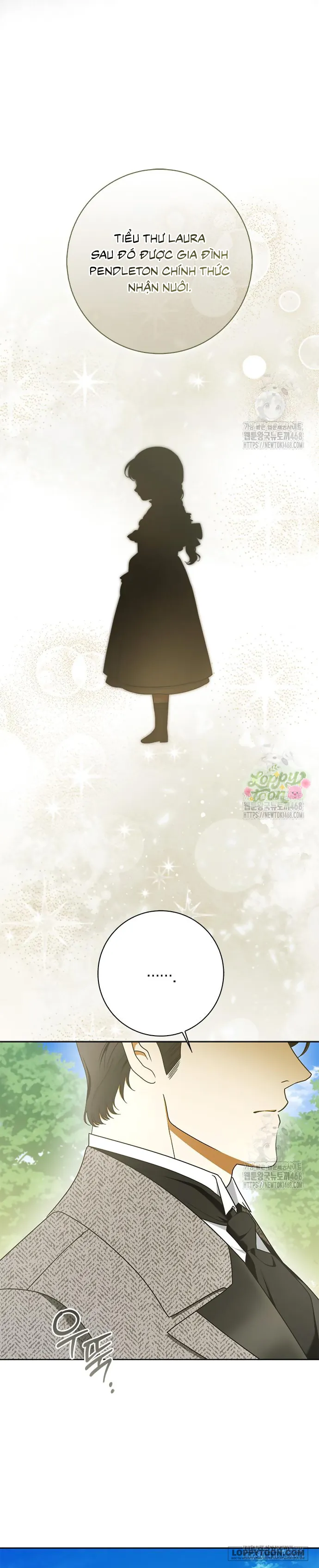 Quý Cô Pendleton - Chap 12 - Trang 15