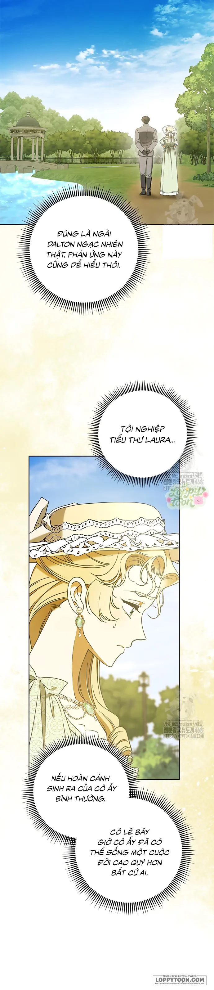 Quý Cô Pendleton - Chap 12 - Trang 16