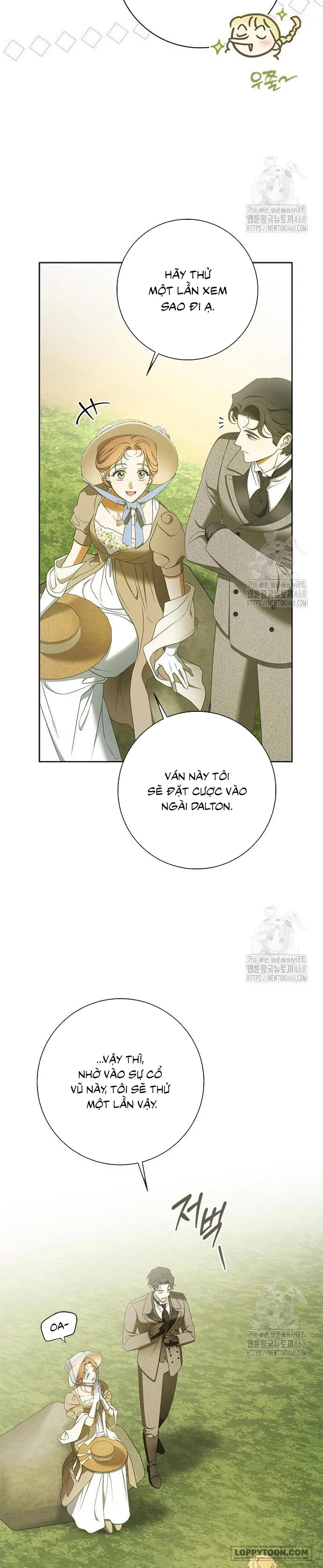 Quý Cô Pendleton - Chap 13 - Trang 13