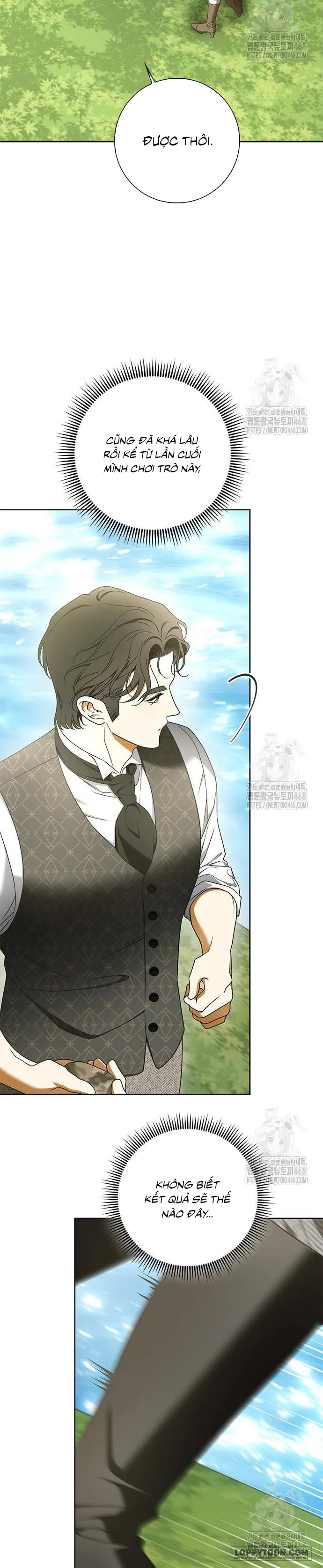 Quý Cô Pendleton - Chap 13 - Trang 16