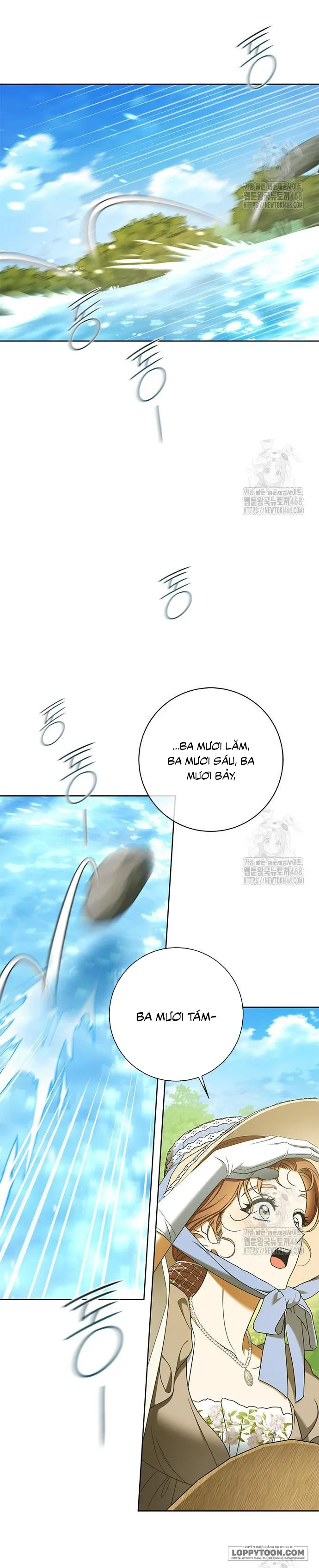 Quý Cô Pendleton - Chap 13 - Trang 18