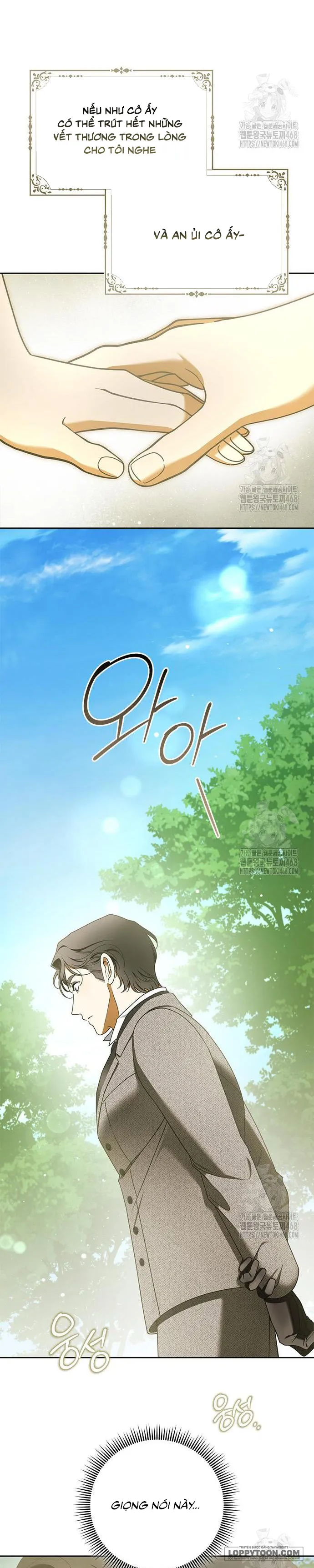 Quý Cô Pendleton - Chap 13 - Trang 6