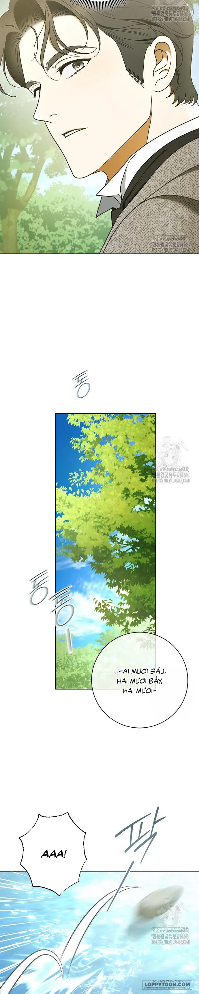 Quý Cô Pendleton - Chap 13 - Trang 7