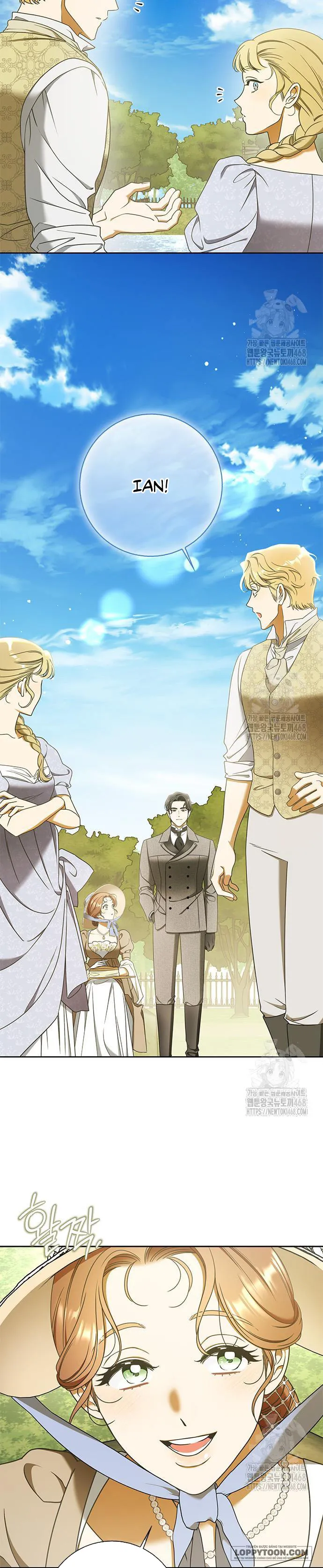 Quý Cô Pendleton - Chap 13 - Trang 9