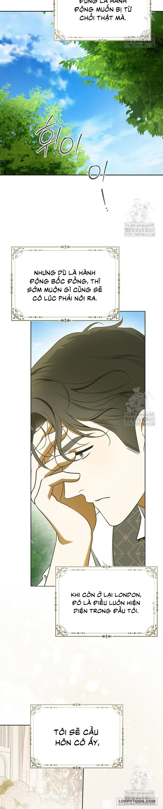 Quý Cô Pendleton - Chap 15 - Trang 15