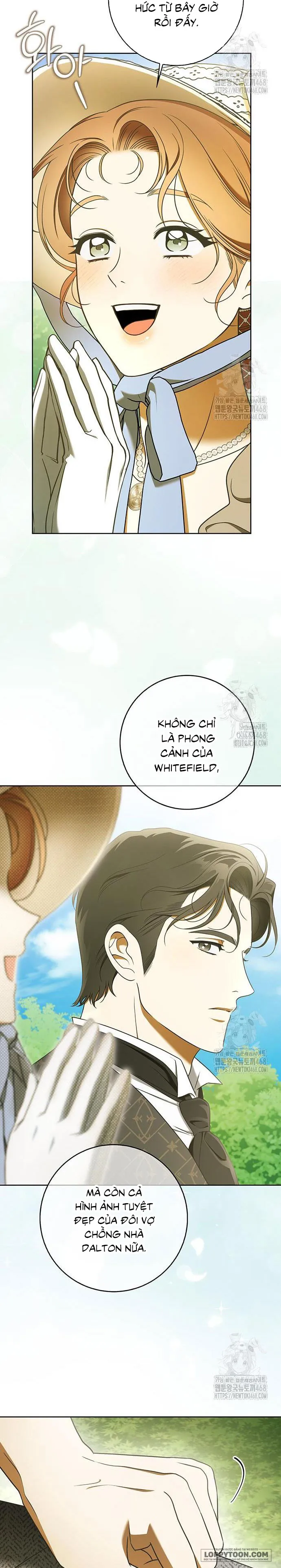 Quý Cô Pendleton - Chap 15 - Trang 5